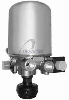 Trucktec 03.36.009 Dehumidifier filter 0336009