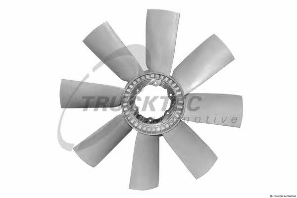 Trucktec 03.19.003 Fan impeller 0319003