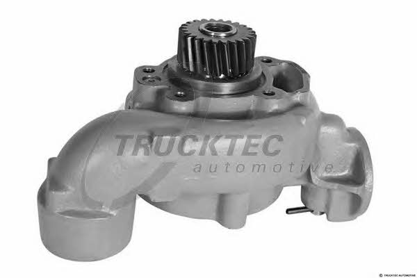 Trucktec 03.19.011 Water pump 0319011