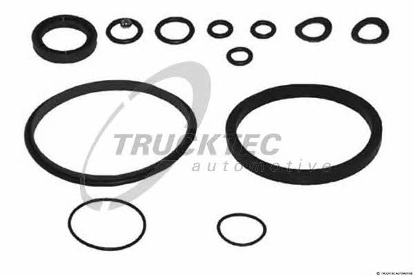 Trucktec 03.20.002 Clutch master cylinder repair kit 0320002