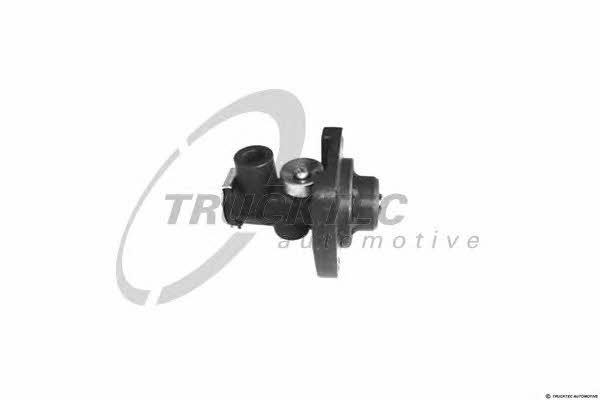 Trucktec 03.24.010 Proportional solenoid valve 0324010