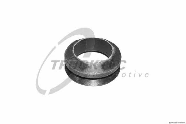 Trucktec 03.24.013 Gearbox backstage bushing 0324013