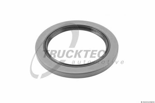 Trucktec 03.24.017 Ring sealing 0324017