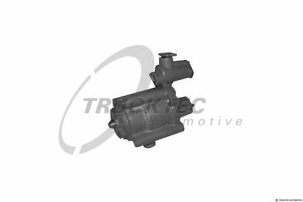 Trucktec 03.24.020 Anti-Rotation Actuator, manual transmission 0324020