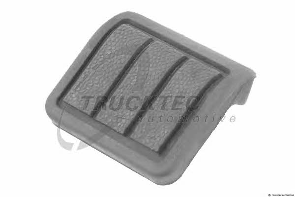 Trucktec 03.27.005 Brake pedal cover 0327005
