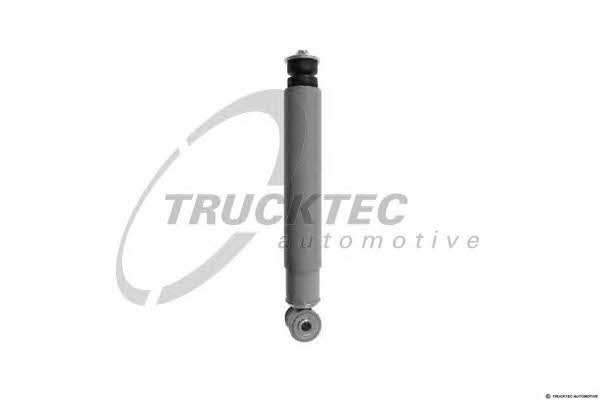 Trucktec 03.30.018 Rear oil shock absorber 0330018