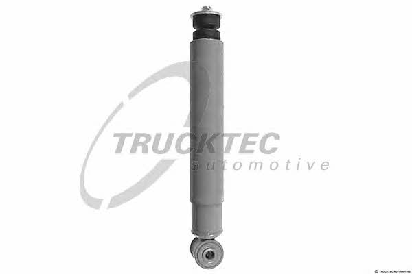 Trucktec 03.30.026 Rear oil shock absorber 0330026