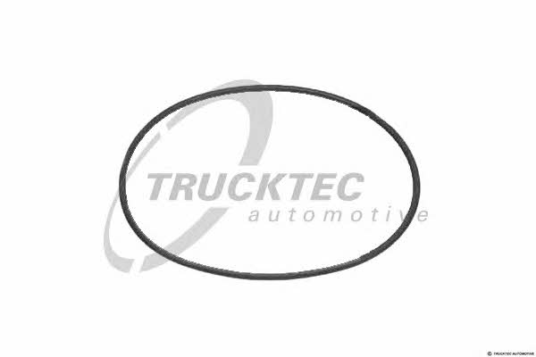 Trucktec 03.31.021 SHAFT SEALS SINGLE 0331021