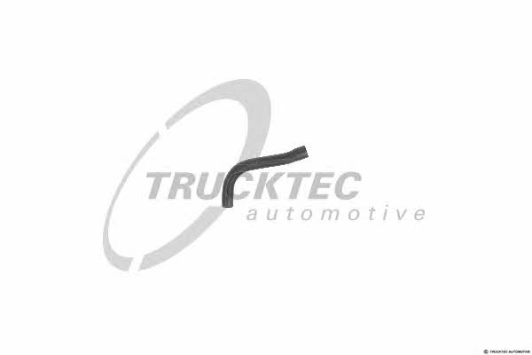 Trucktec 02.40.019 Refrigerant pipe 0240019