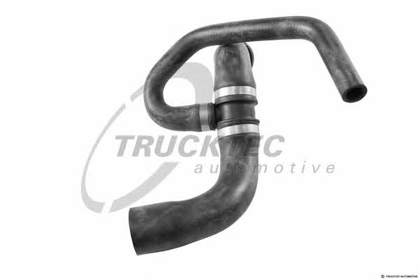 Trucktec 02.40.051 Refrigerant pipe 0240051