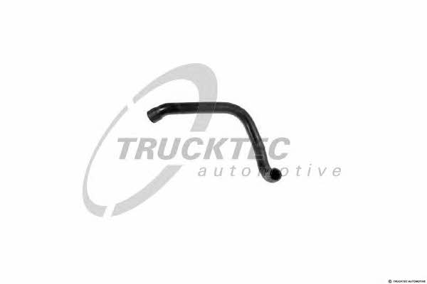 Trucktec 02.40.063 Refrigerant pipe 0240063