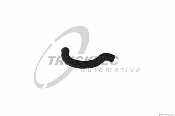 0240071 Trucktec Coolant hose
