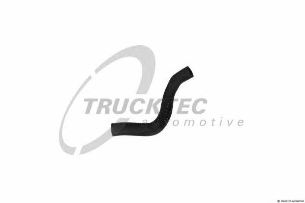 Trucktec 02.40.072 Refrigerant pipe 0240072
