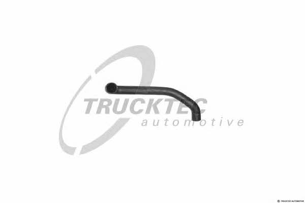 Trucktec 02.40.080 Refrigerant pipe 0240080