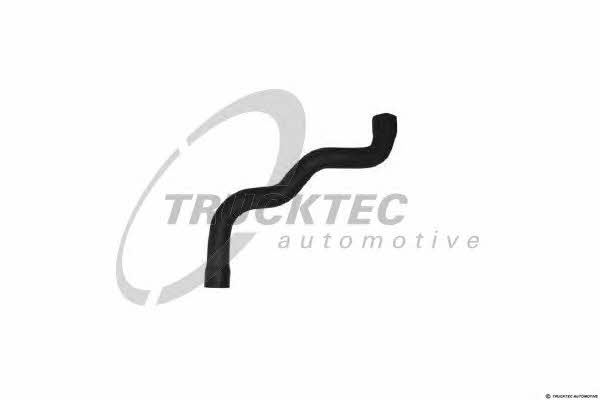 Trucktec 02.40.087 Refrigerant pipe 0240087