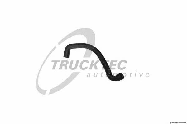 Trucktec 02.40.090 Refrigerant pipe 0240090