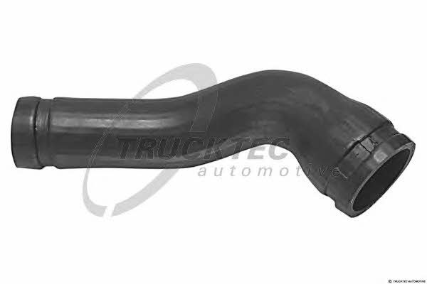 Trucktec 02.40.116 Charger Air Hose 0240116