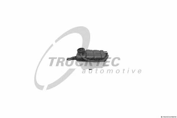 Trucktec 02.40.120 Expansion tank 0240120