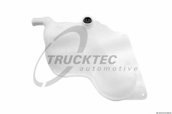Trucktec 02.40.122 Expansion tank 0240122