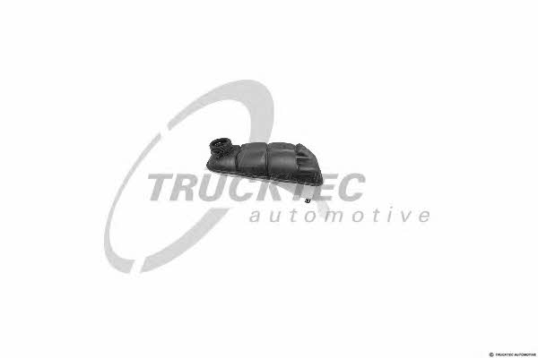 Trucktec 02.40.123 Expansion tank 0240123