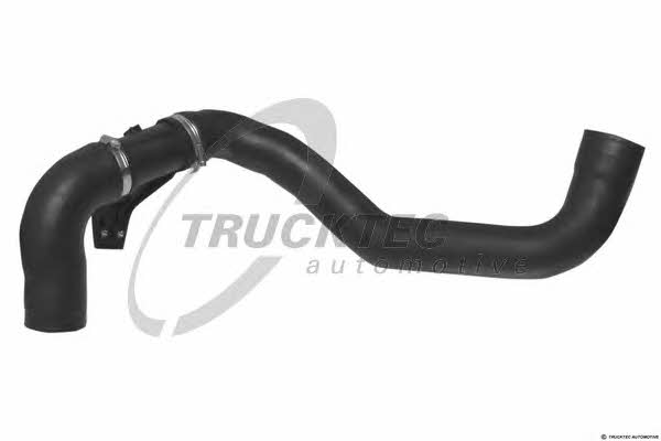 Trucktec 02.40.133 Charger Air Hose 0240133