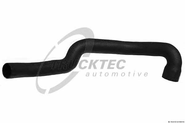 Trucktec 02.40.154 Refrigerant pipe 0240154