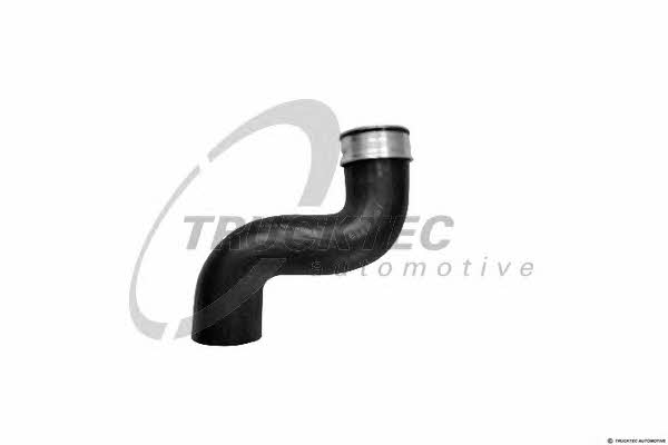 Trucktec 02.40.202 Charger Air Hose 0240202