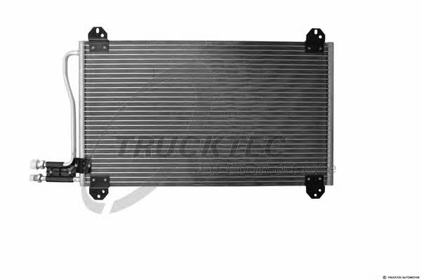 Trucktec 02.40.203 Cooler Module 0240203