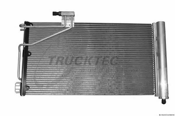 Trucktec 02.40.224 Cooler Module 0240224