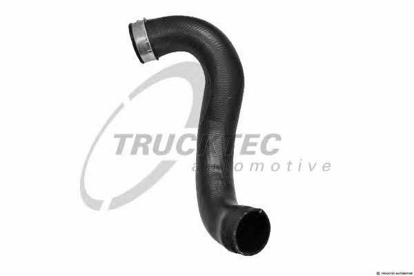 Trucktec 02.40.227 Charger Air Hose 0240227