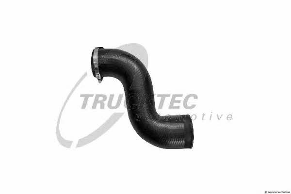 Trucktec 02.40.228 Charger Air Hose 0240228