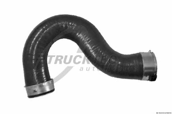 Trucktec 02.40.229 Charger Air Hose 0240229