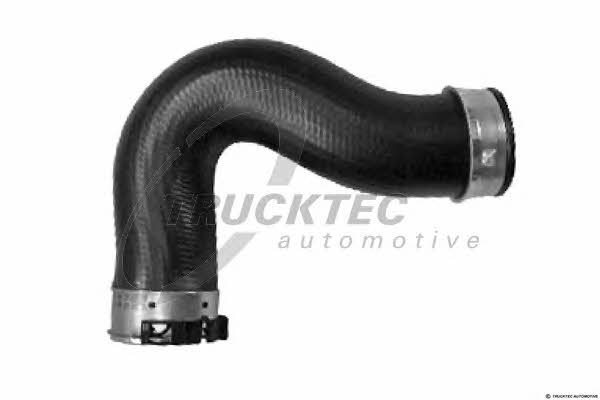 Trucktec 02.40.230 Charger Air Hose 0240230