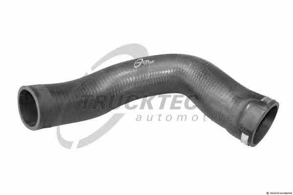 Trucktec 02.40.231 Charger Air Hose 0240231