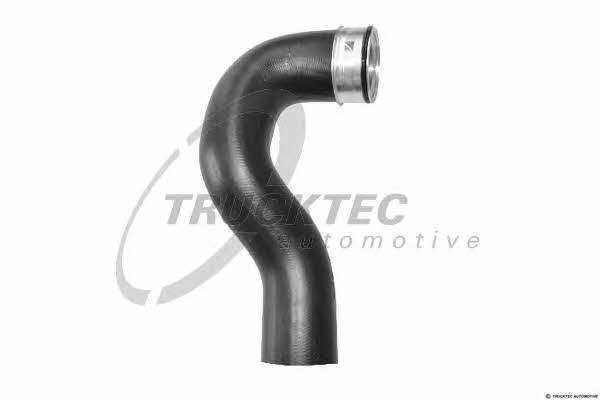 Trucktec 02.40.233 Charger Air Hose 0240233