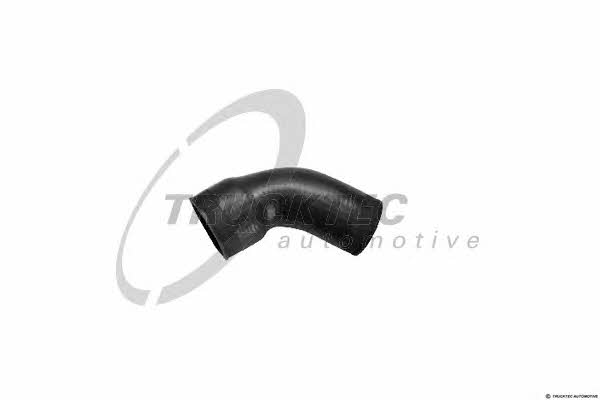 Trucktec 02.40.237 Charger Air Hose 0240237