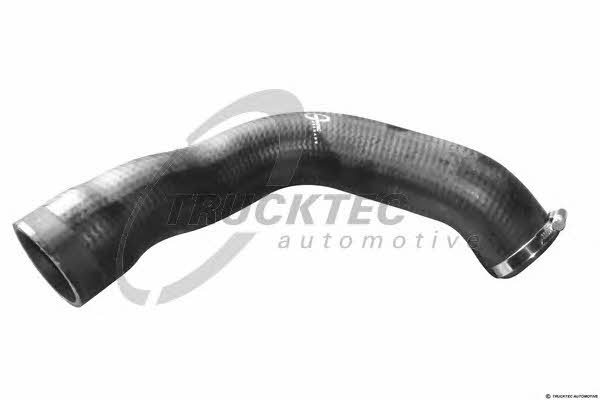 Trucktec 02.40.241 Charger Air Hose 0240241