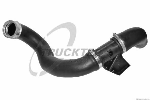 Trucktec 02.40.243 Charger Air Hose 0240243