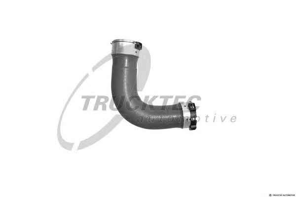 Trucktec 02.40.262 Charger Air Hose 0240262
