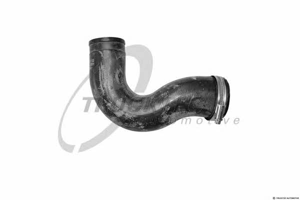 Trucktec 02.40.263 Charger Air Hose 0240263