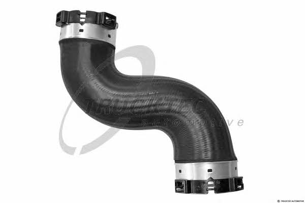 Trucktec 02.40.264 Charger Air Hose 0240264