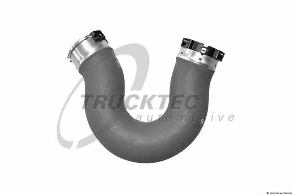 Trucktec 02.40.268 Charger Air Hose 0240268