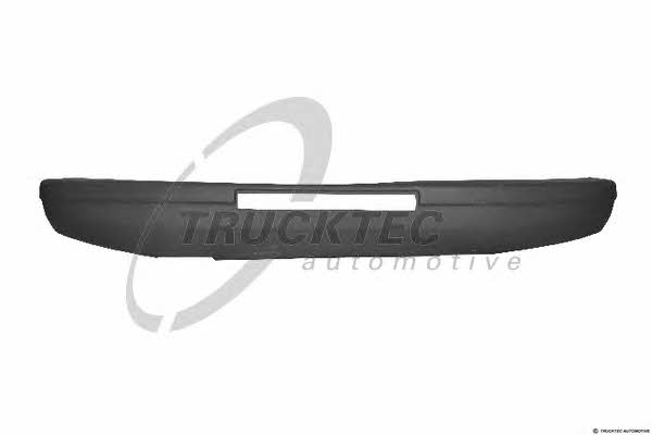 Trucktec 02.41.002 Front bumper 0241002