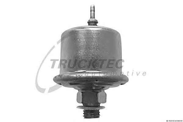 Trucktec 02.42.009 Oil pressure sensor 0242009