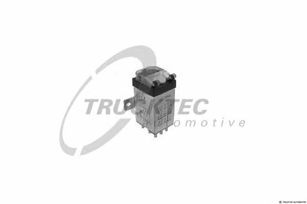 Trucktec 02.42.032 ABS surge protection relay 0242032
