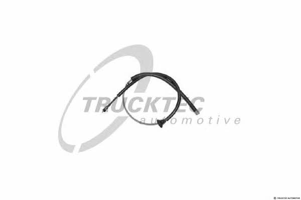 Trucktec 02.42.047 Cable speedmeter 0242047