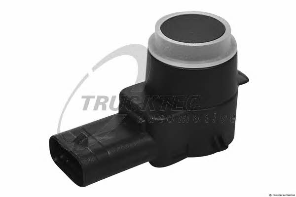 Trucktec 02.42.056 Sensor, parking distance control 0242056