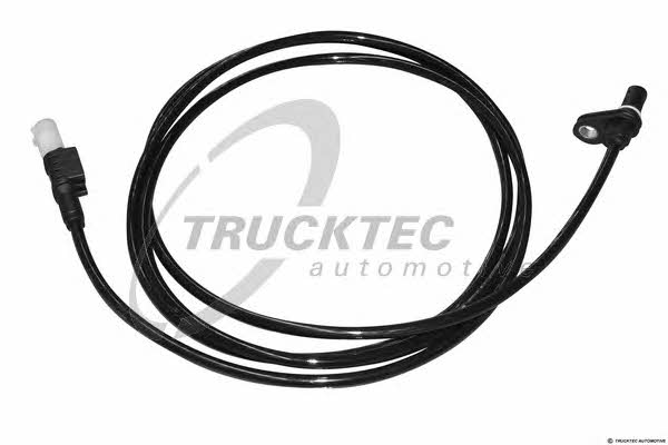 Trucktec 02.42.058 Sensor, wheel 0242058