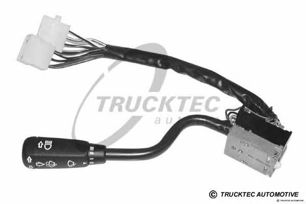 Trucktec 02.42.066 Sensor, wheel 0242066