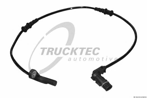 Trucktec 02.42.074 Sensor, wheel 0242074